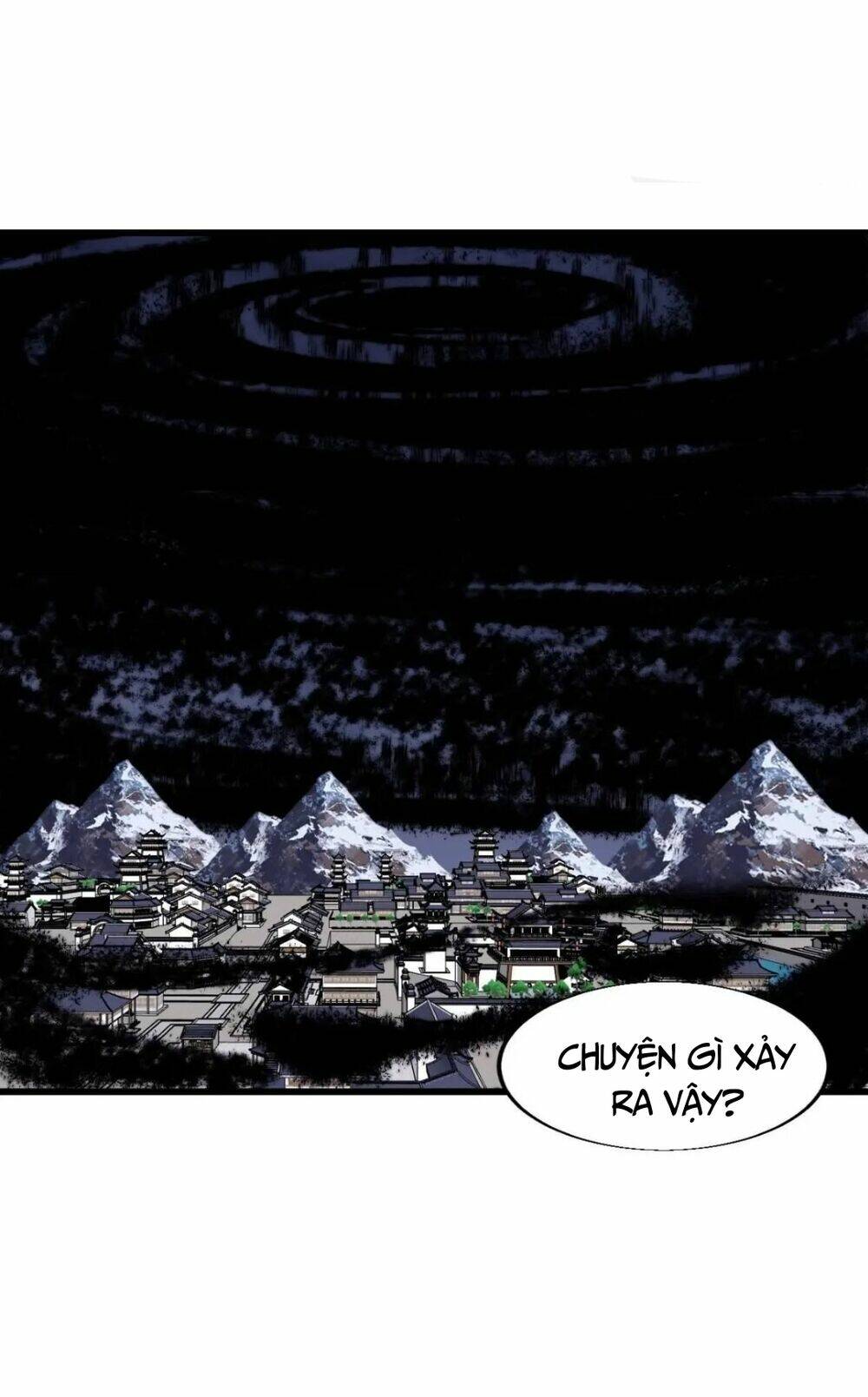 Ta Có Một Sơn Trại: Chapter 765