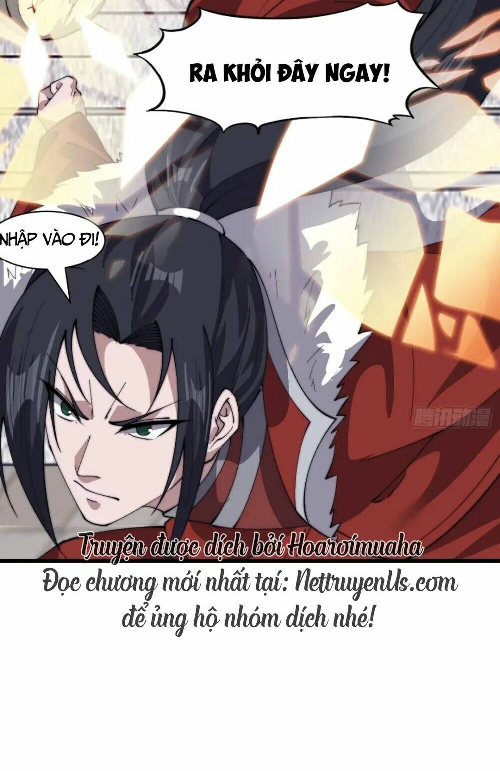 Ta Có Một Sơn Trại: Chapter 765