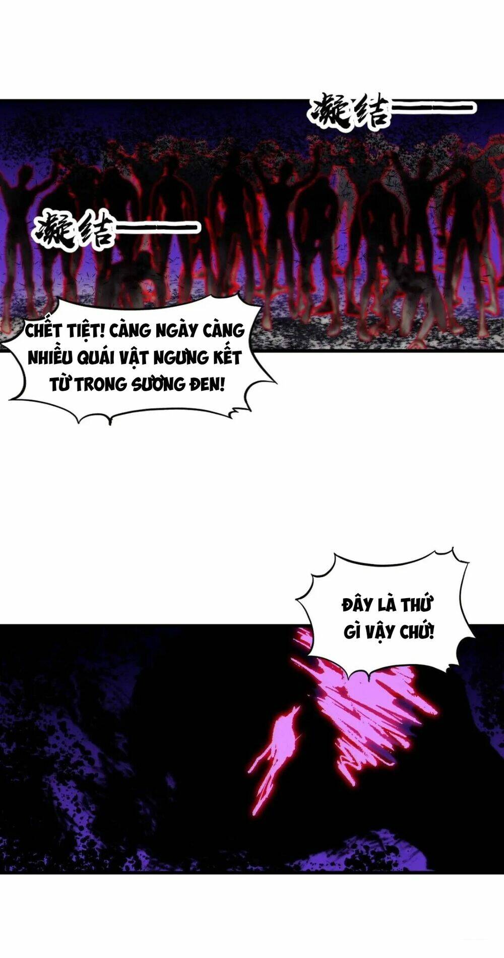 Ta Có Một Sơn Trại: Chapter 766