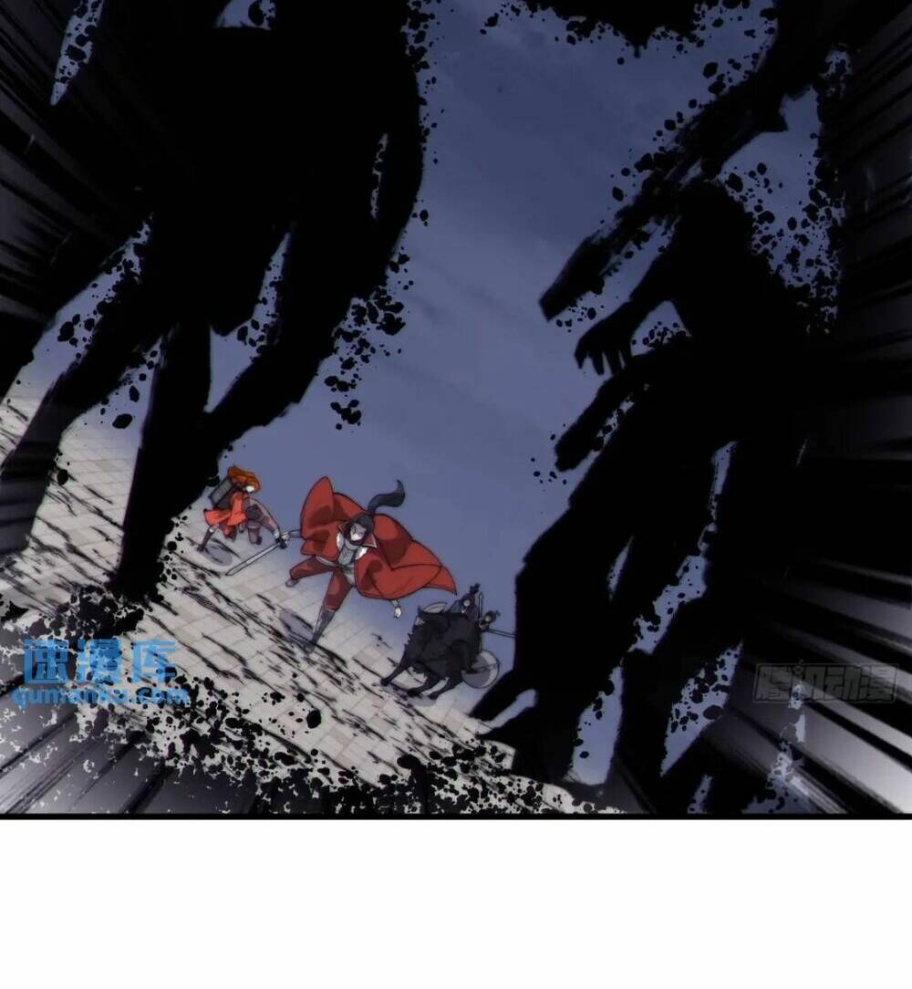 Ta Có Một Sơn Trại: Chapter 766