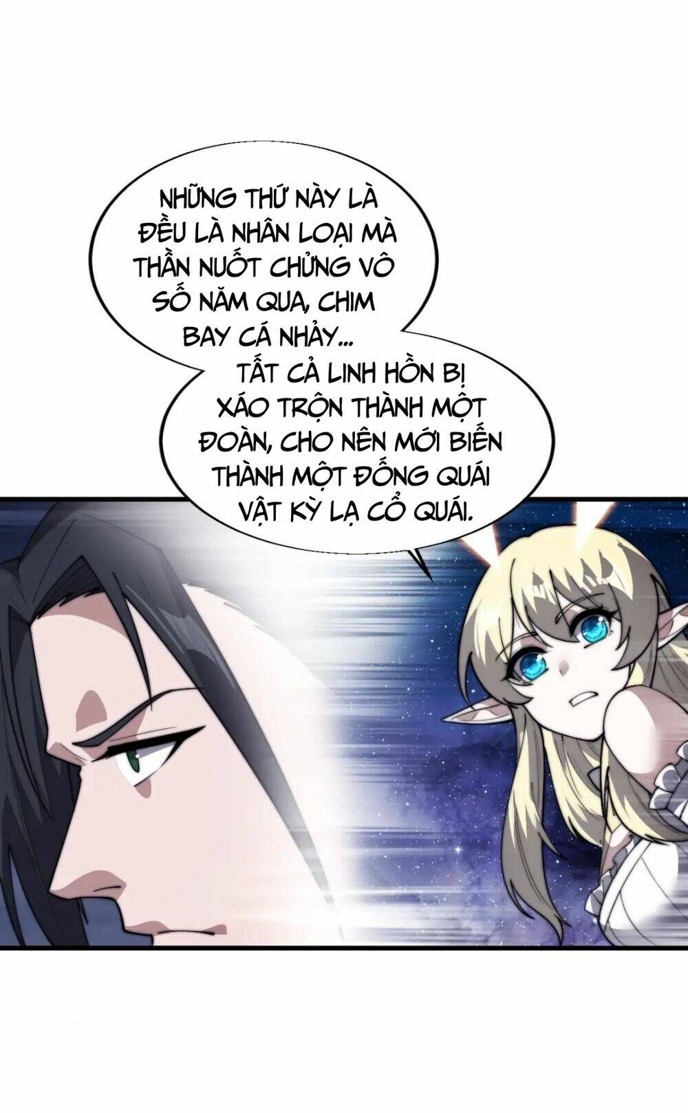 Ta Có Một Sơn Trại: Chapter 766