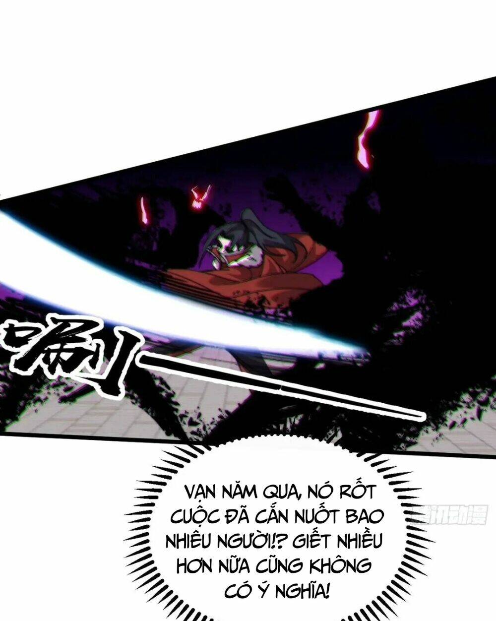 Ta Có Một Sơn Trại: Chapter 766
