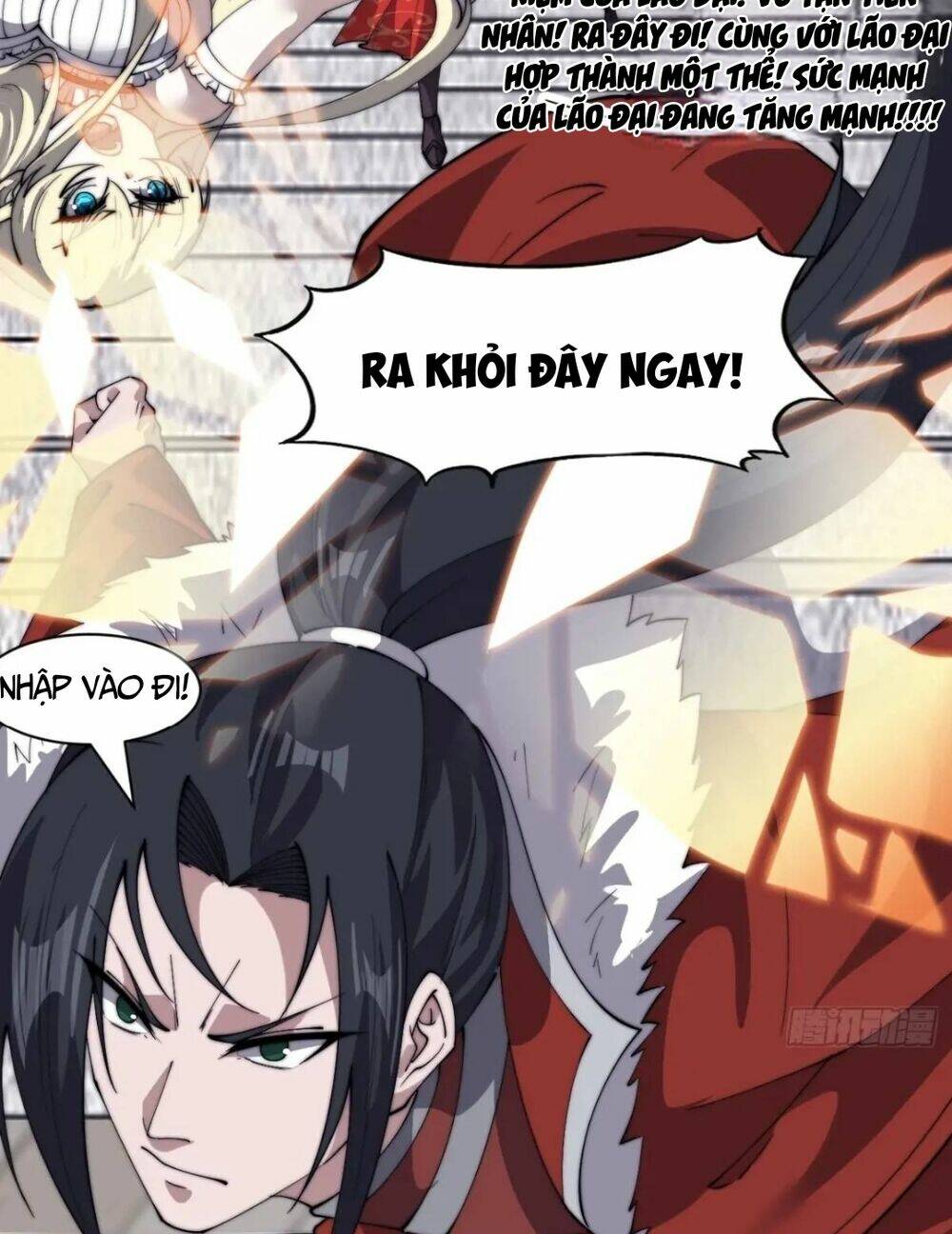 Ta Có Một Sơn Trại: Chapter 766