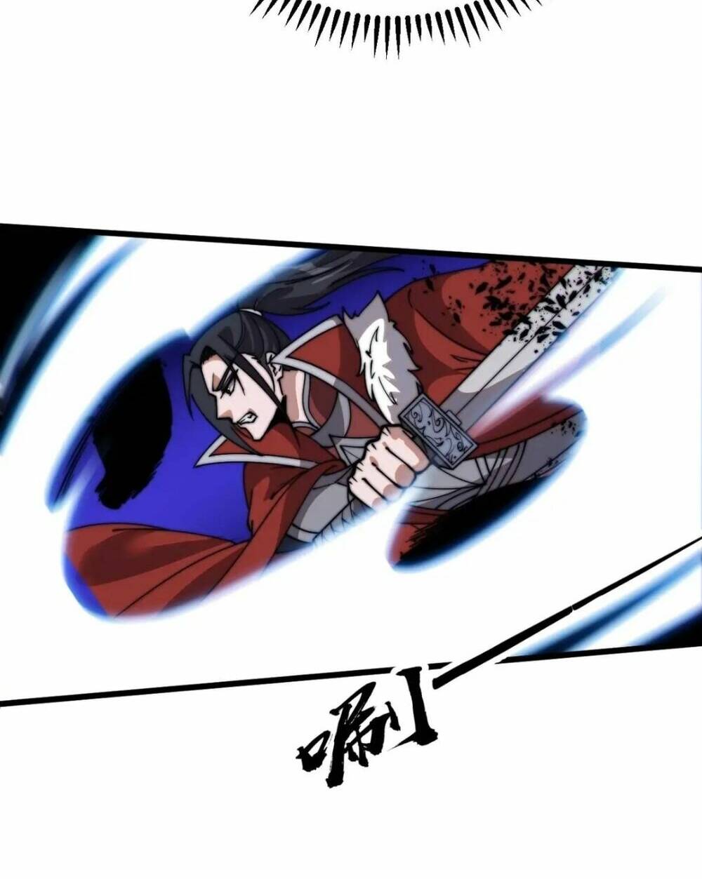 Ta Có Một Sơn Trại: Chapter 766