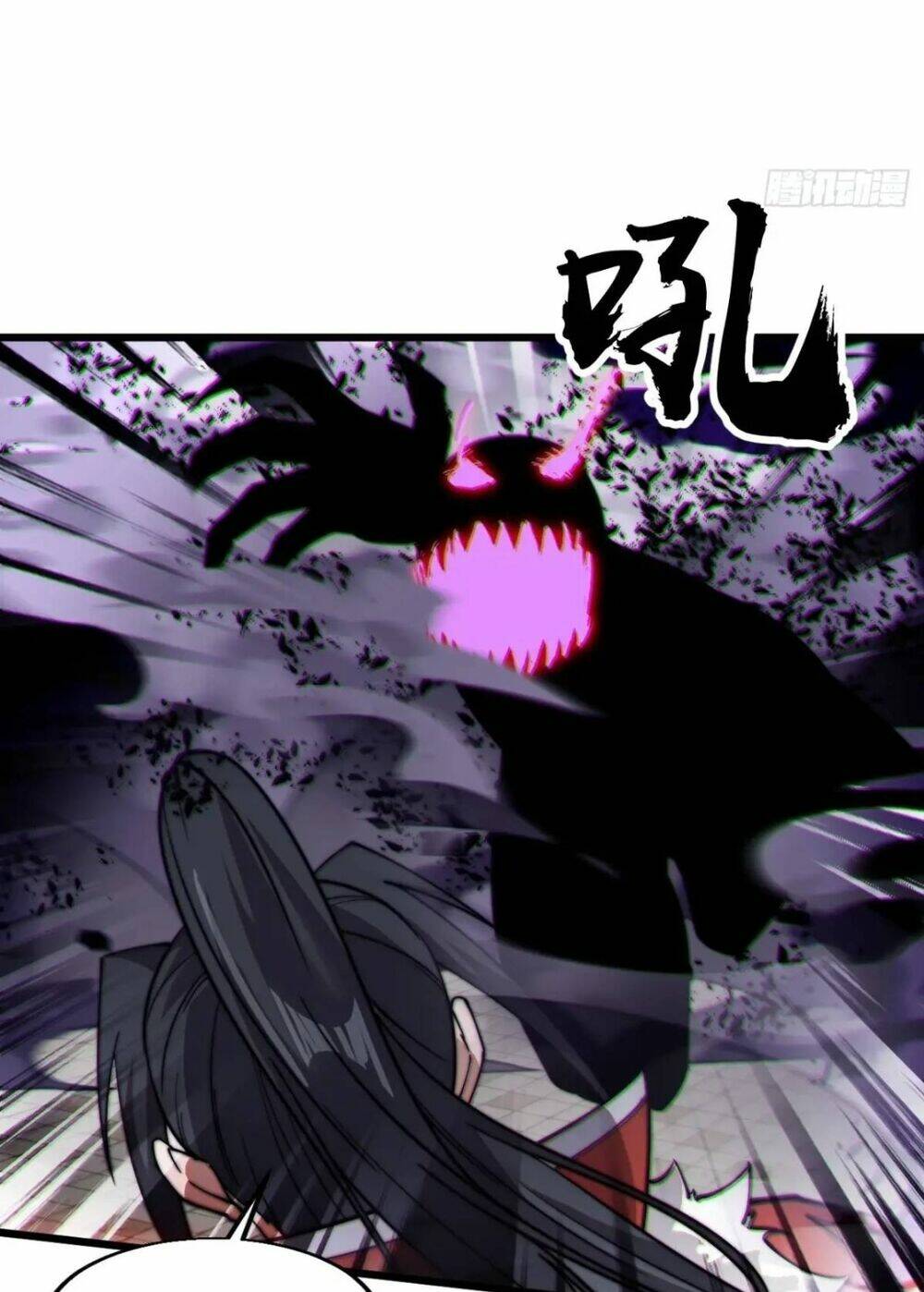 Ta Có Một Sơn Trại: Chapter 766