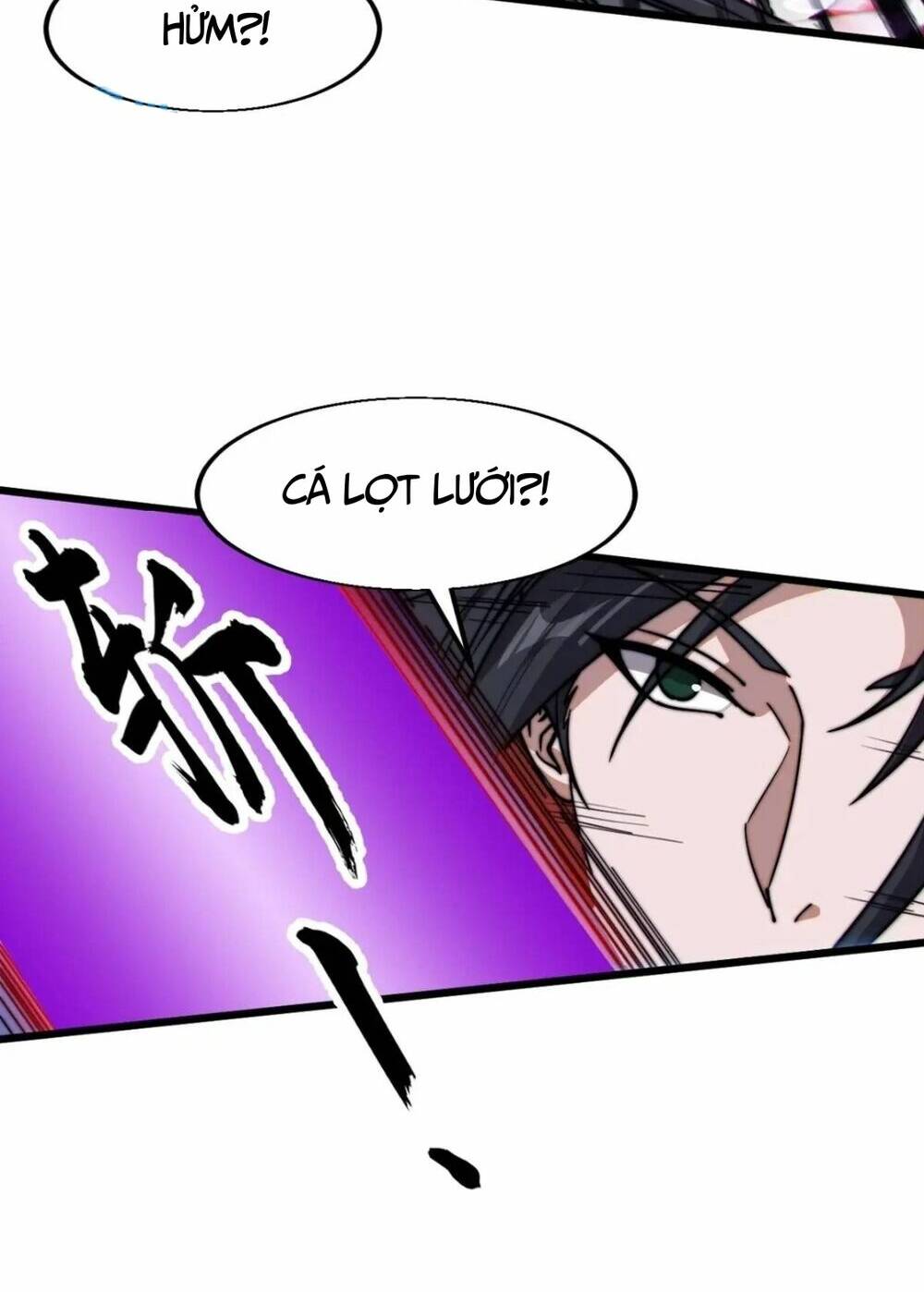 Ta Có Một Sơn Trại: Chapter 766