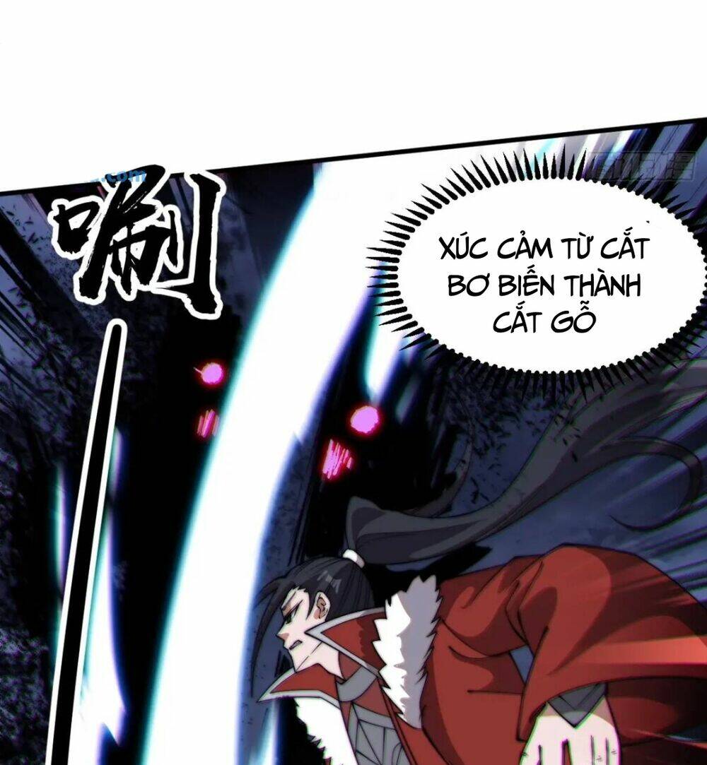 Ta Có Một Sơn Trại: Chapter 766