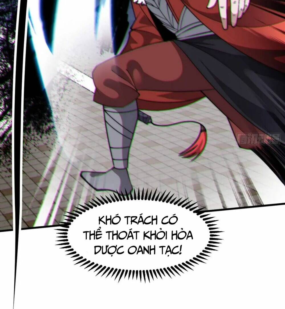 Ta Có Một Sơn Trại: Chapter 766