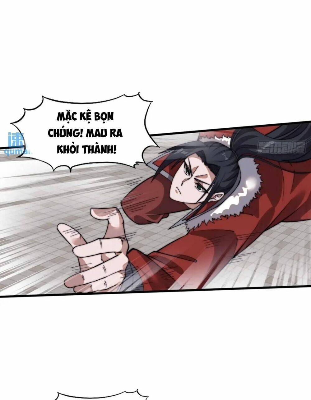 Ta Có Một Sơn Trại: Chapter 766