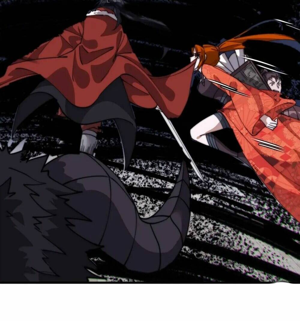 Ta Có Một Sơn Trại: Chapter 766