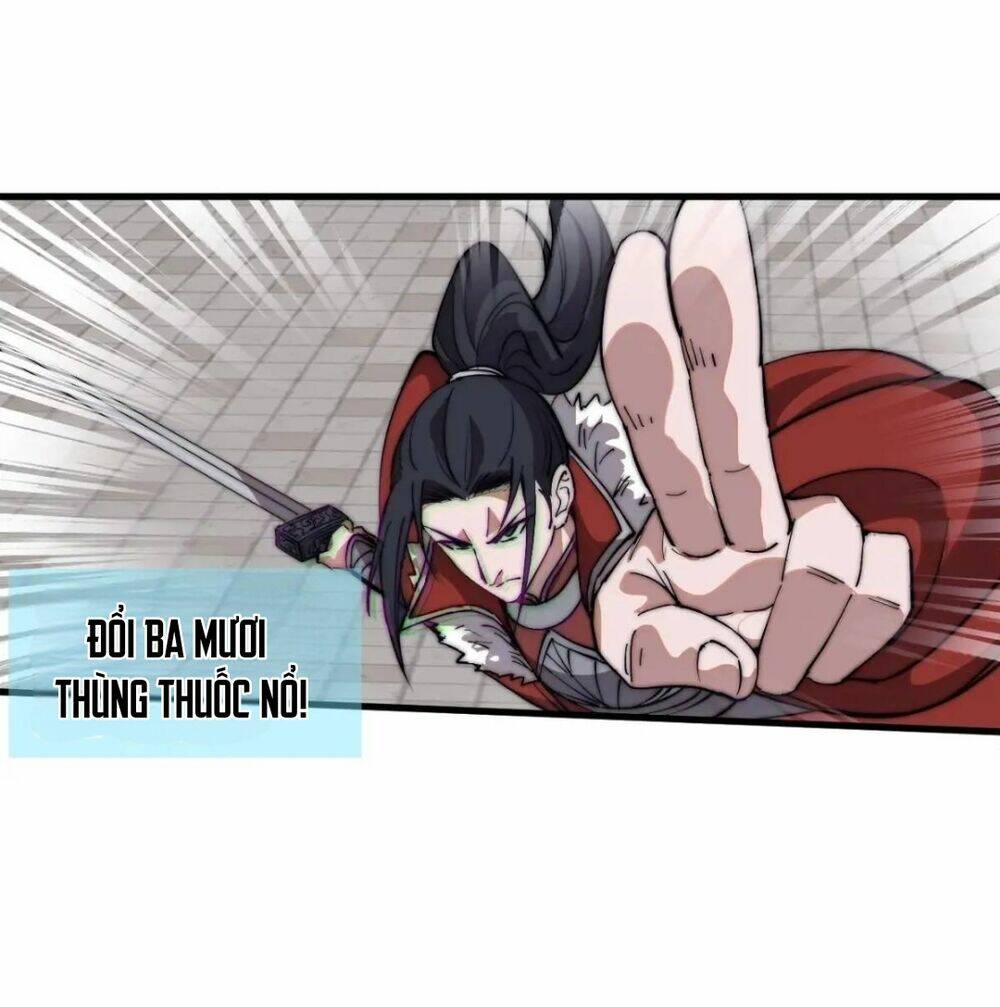 Ta Có Một Sơn Trại: Chapter 766