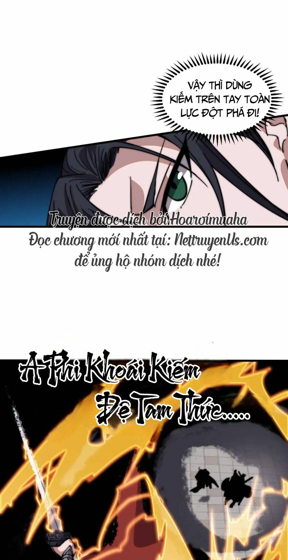 Ta Có Một Sơn Trại: Chapter 766