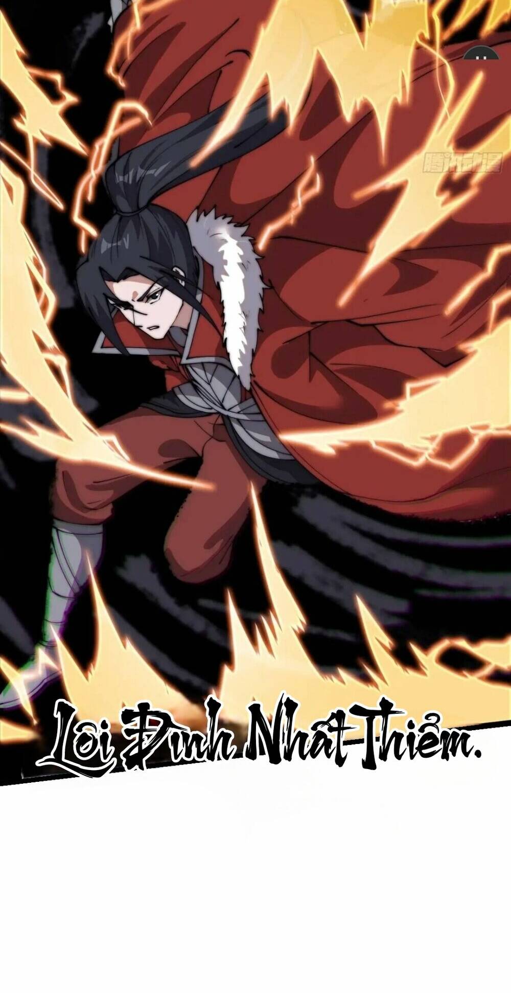 Ta Có Một Sơn Trại: Chapter 766