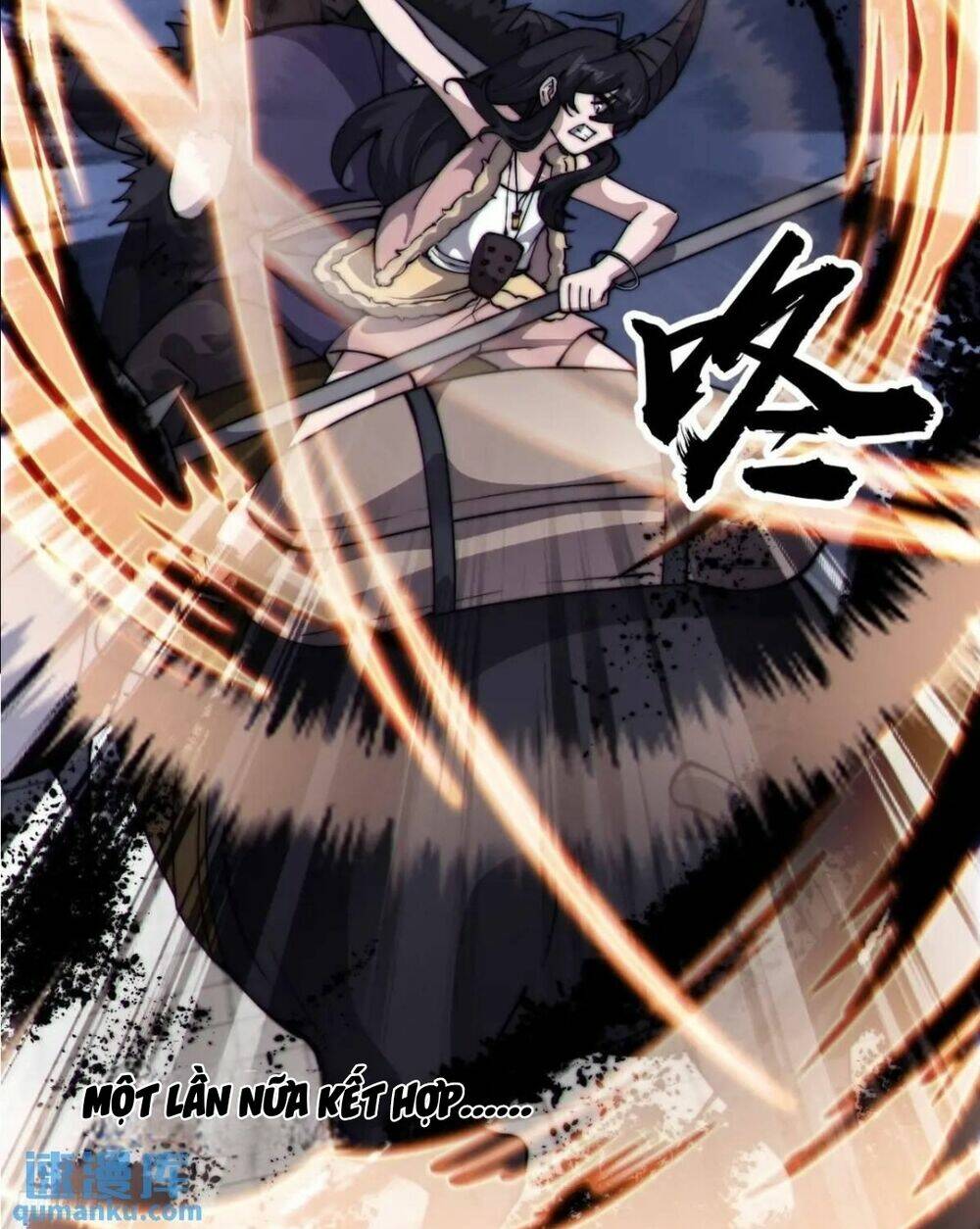 Ta Có Một Sơn Trại: Chapter 766
