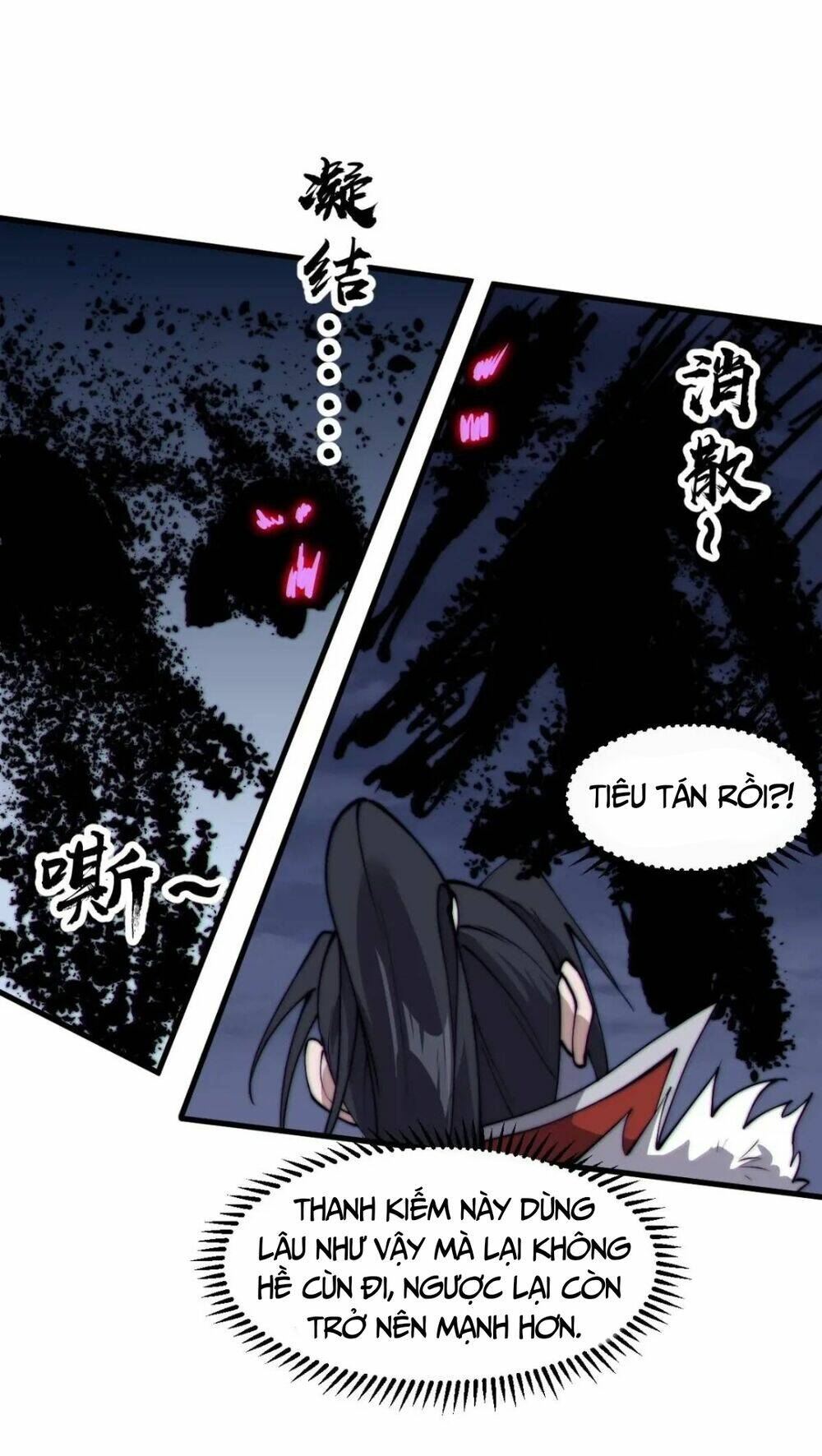 Ta Có Một Sơn Trại: Chapter 766