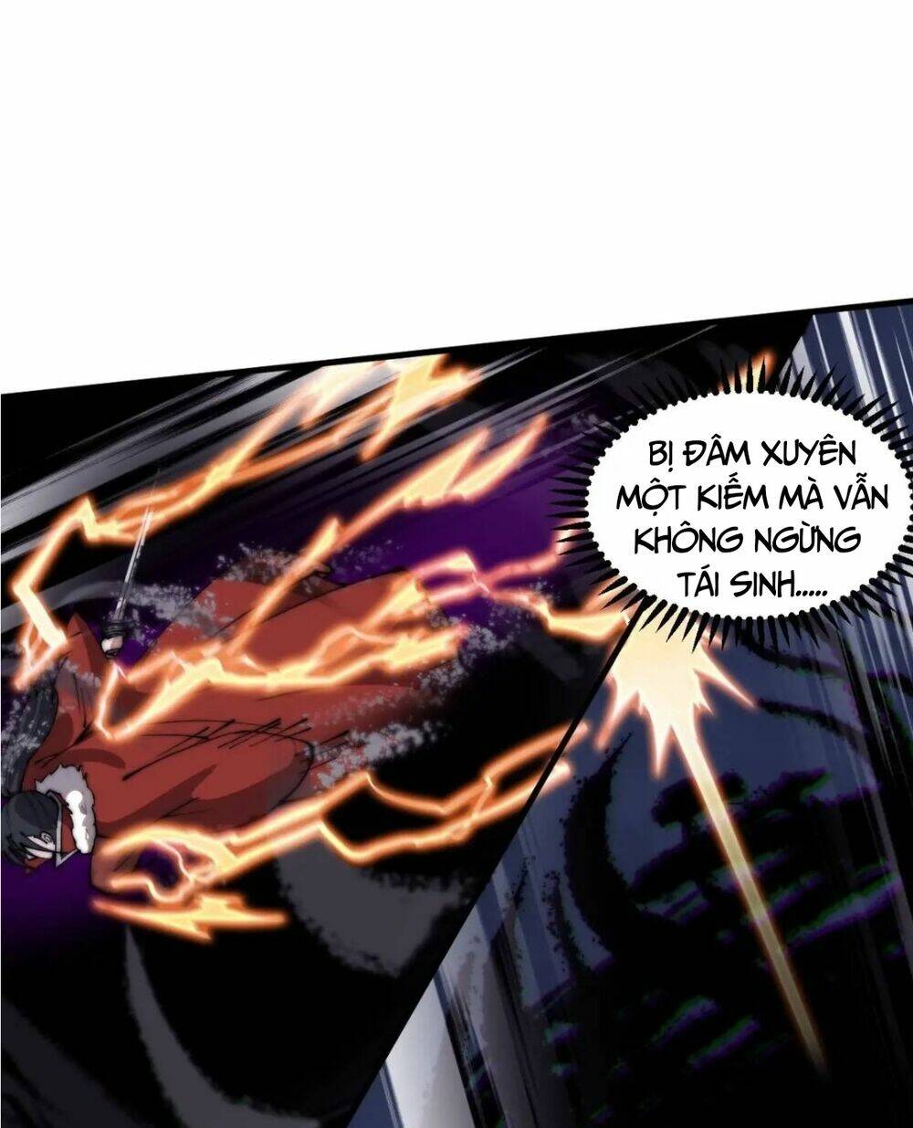 Ta Có Một Sơn Trại: Chapter 767