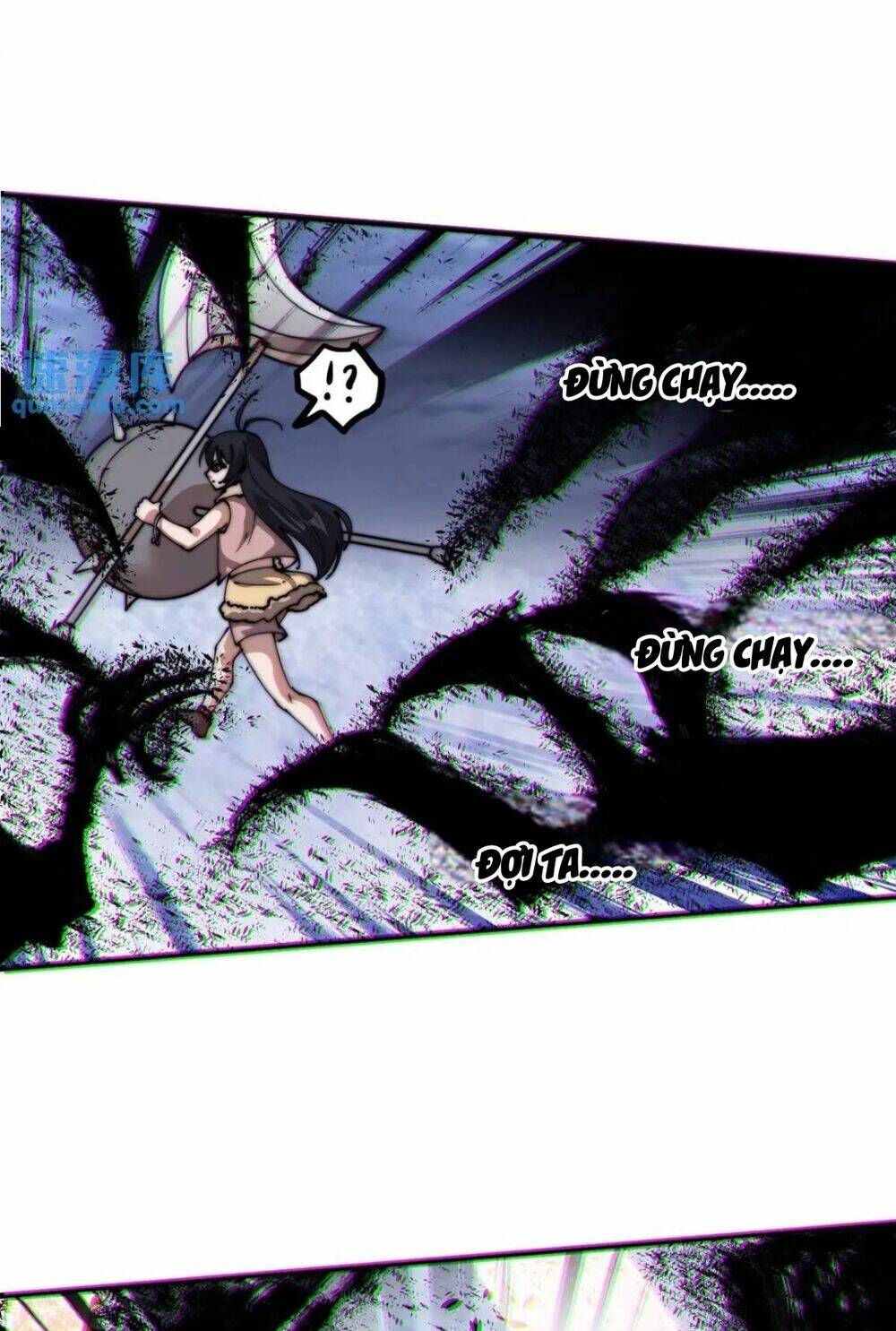 Ta Có Một Sơn Trại: Chapter 767