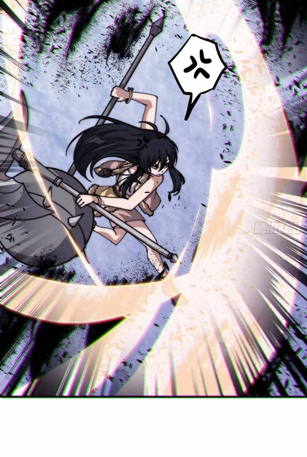 Ta Có Một Sơn Trại: Chapter 767