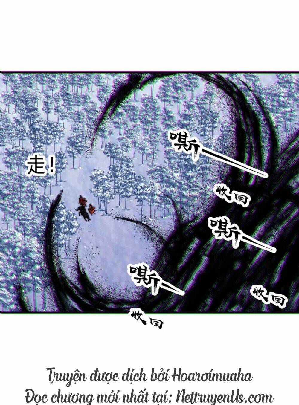 Ta Có Một Sơn Trại: Chapter 767