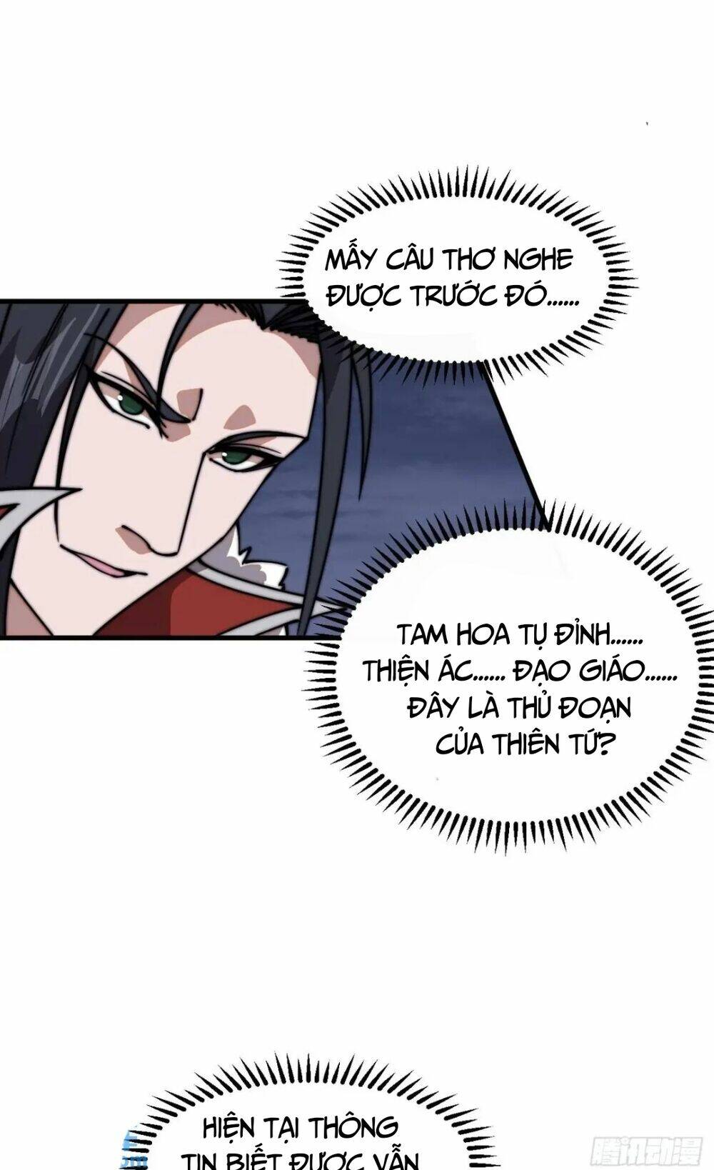 Ta Có Một Sơn Trại: Chapter 767