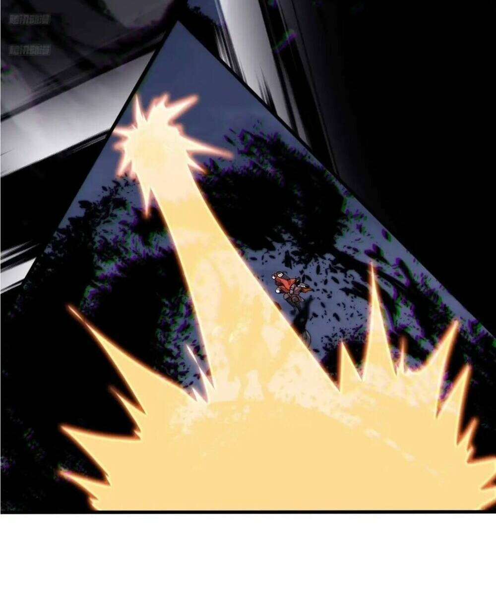 Ta Có Một Sơn Trại: Chapter 767