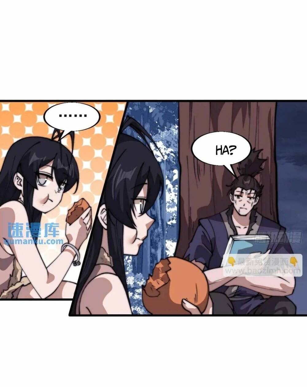 Ta Có Một Sơn Trại: Chapter 767