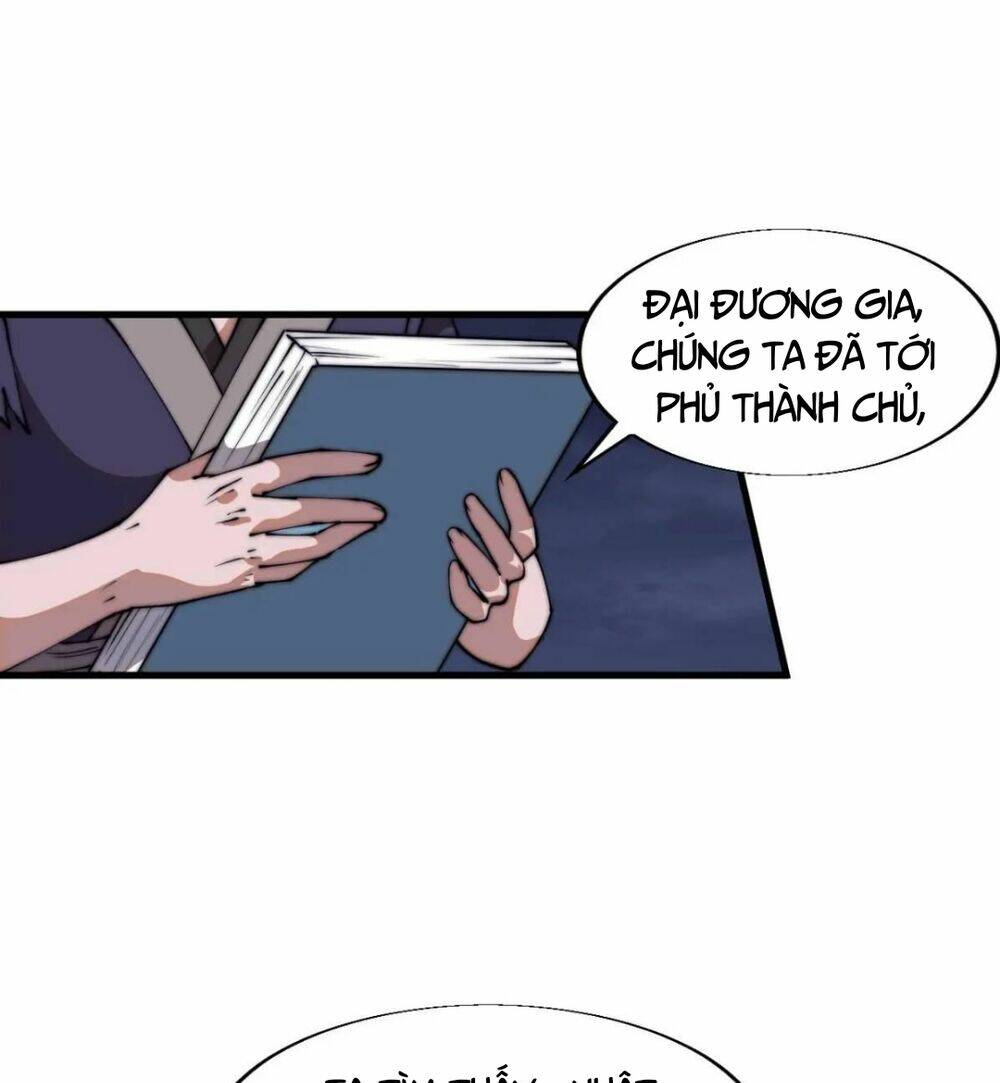 Ta Có Một Sơn Trại: Chapter 767