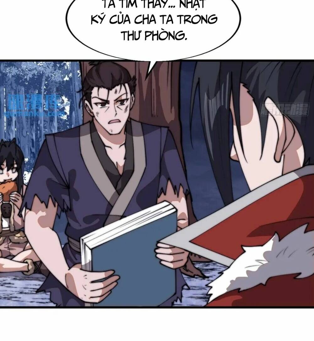 Ta Có Một Sơn Trại: Chapter 767