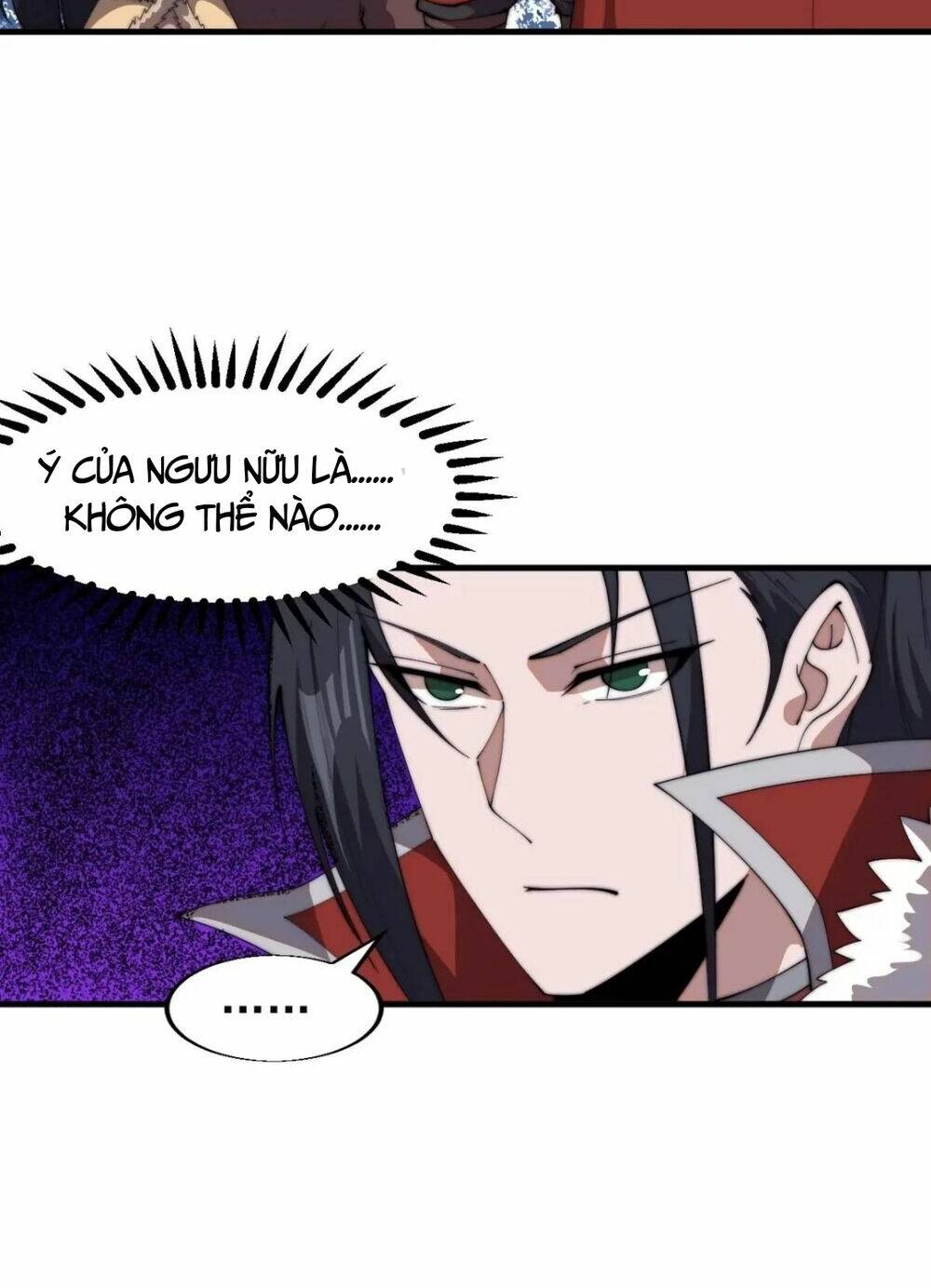 Ta Có Một Sơn Trại: Chapter 767