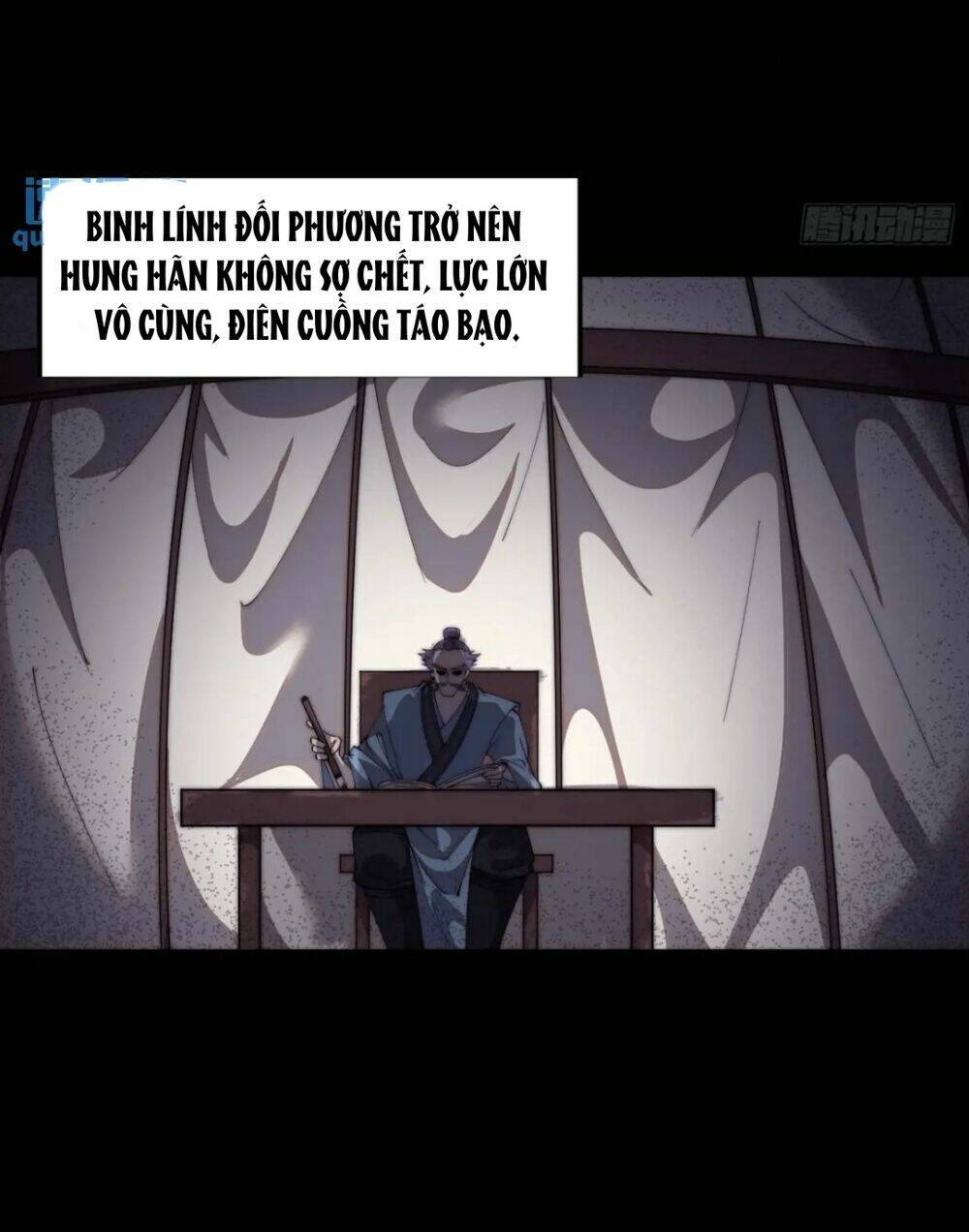 Ta Có Một Sơn Trại: Chapter 767