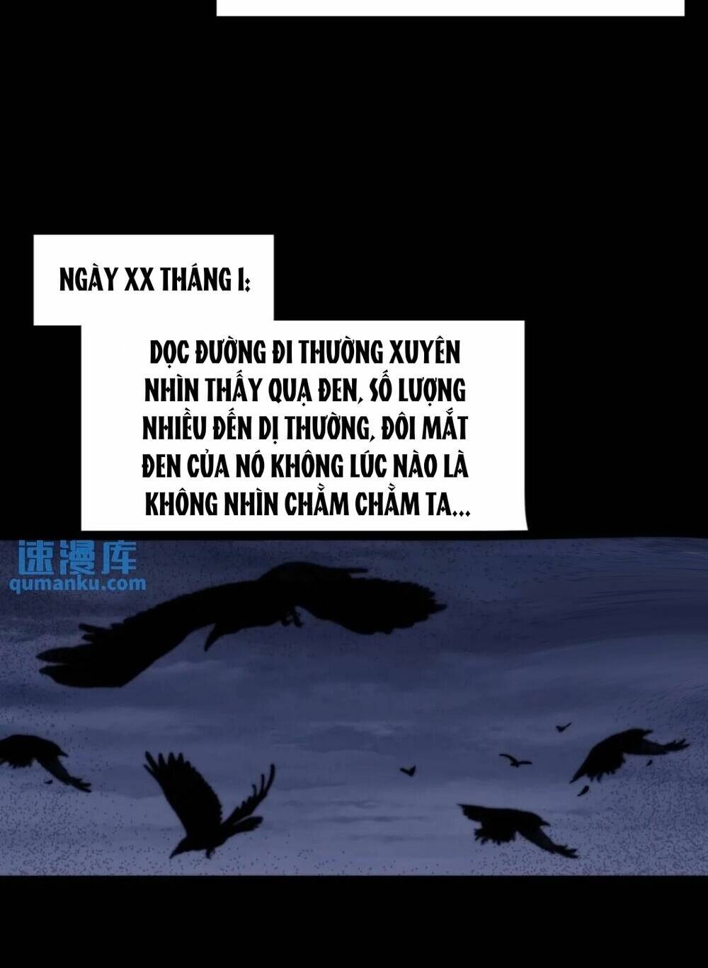 Ta Có Một Sơn Trại: Chapter 767