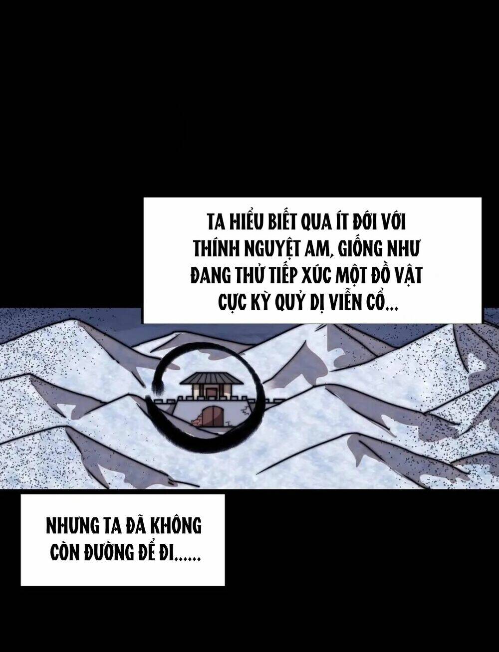 Ta Có Một Sơn Trại: Chapter 767