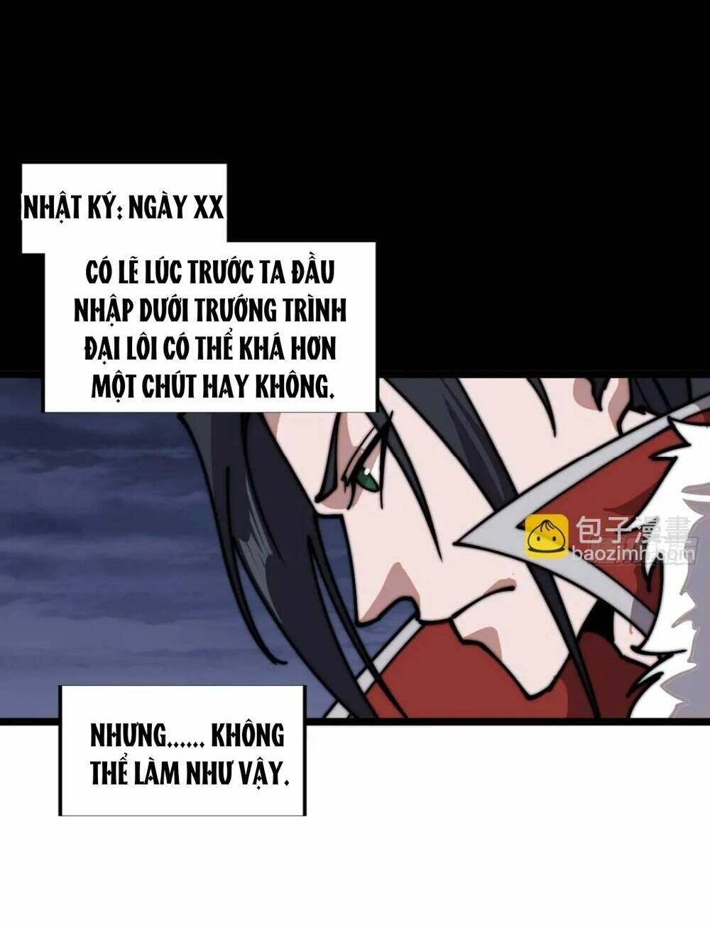 Ta Có Một Sơn Trại: Chapter 767