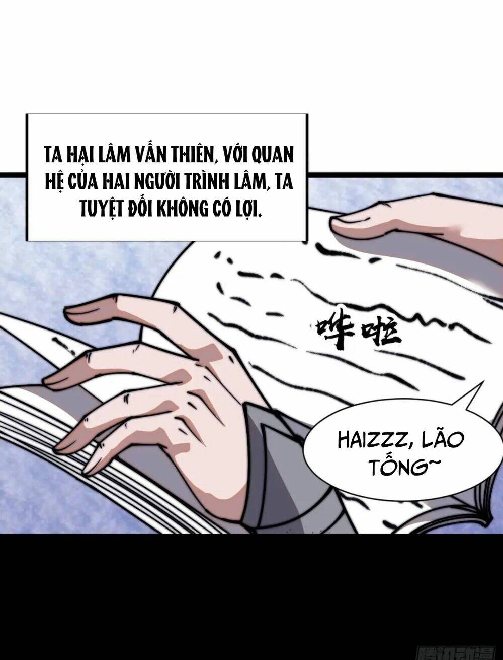 Ta Có Một Sơn Trại: Chapter 767