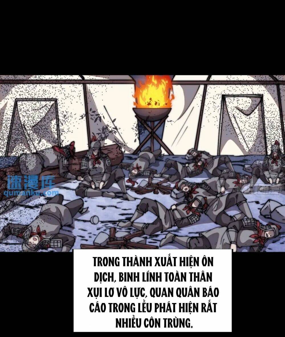 Ta Có Một Sơn Trại: Chapter 767