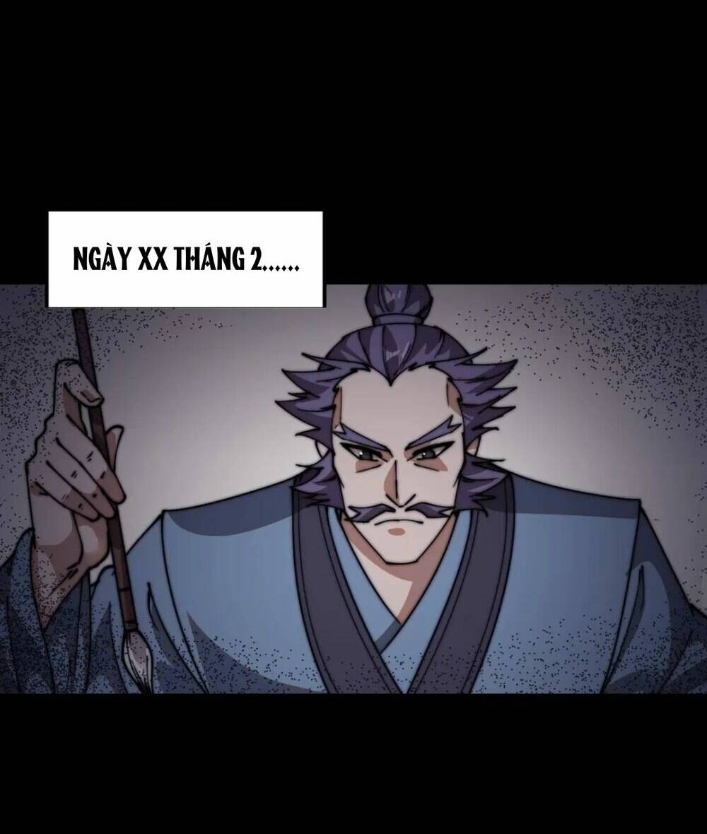 Ta Có Một Sơn Trại: Chapter 767