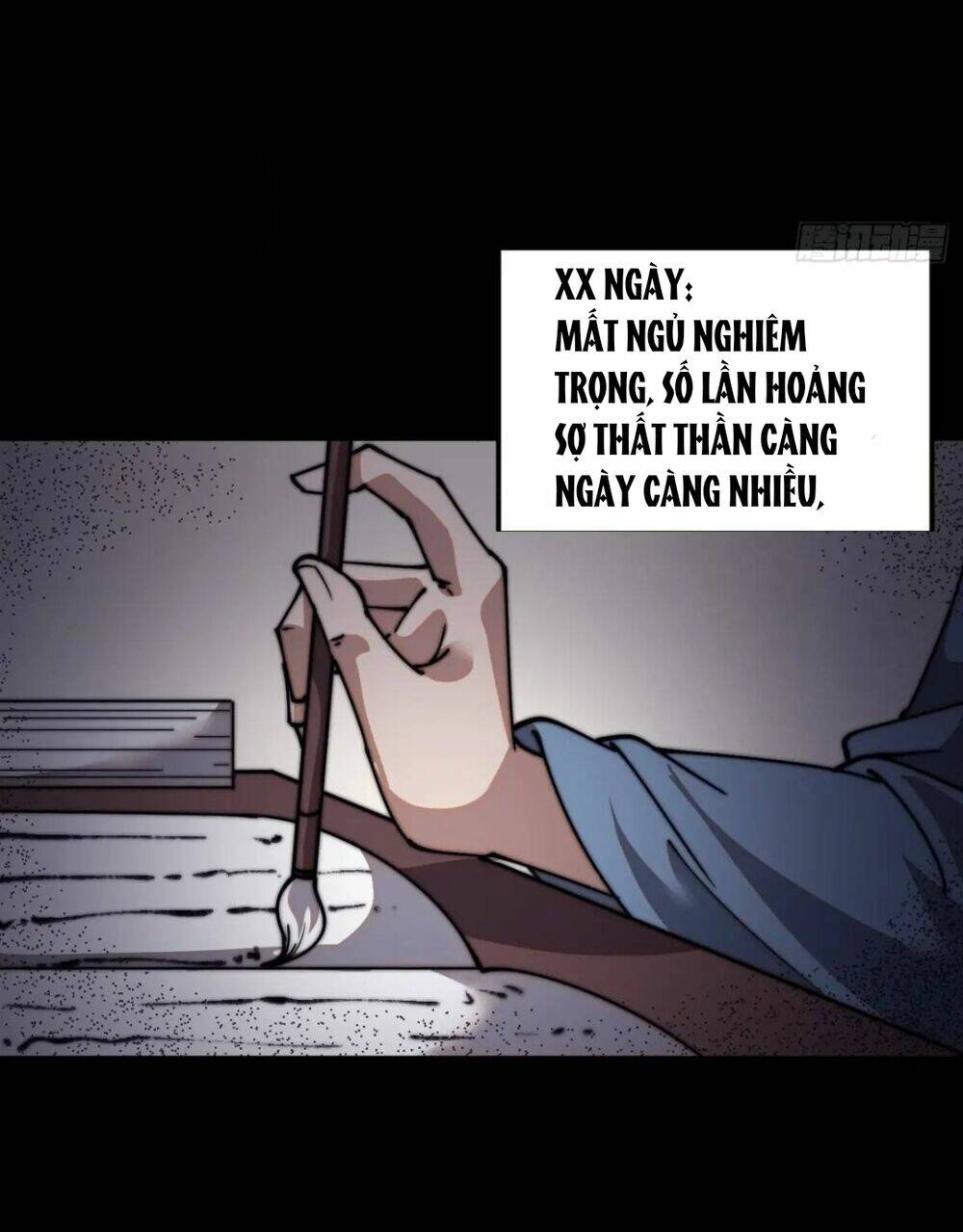 Ta Có Một Sơn Trại: Chapter 767
