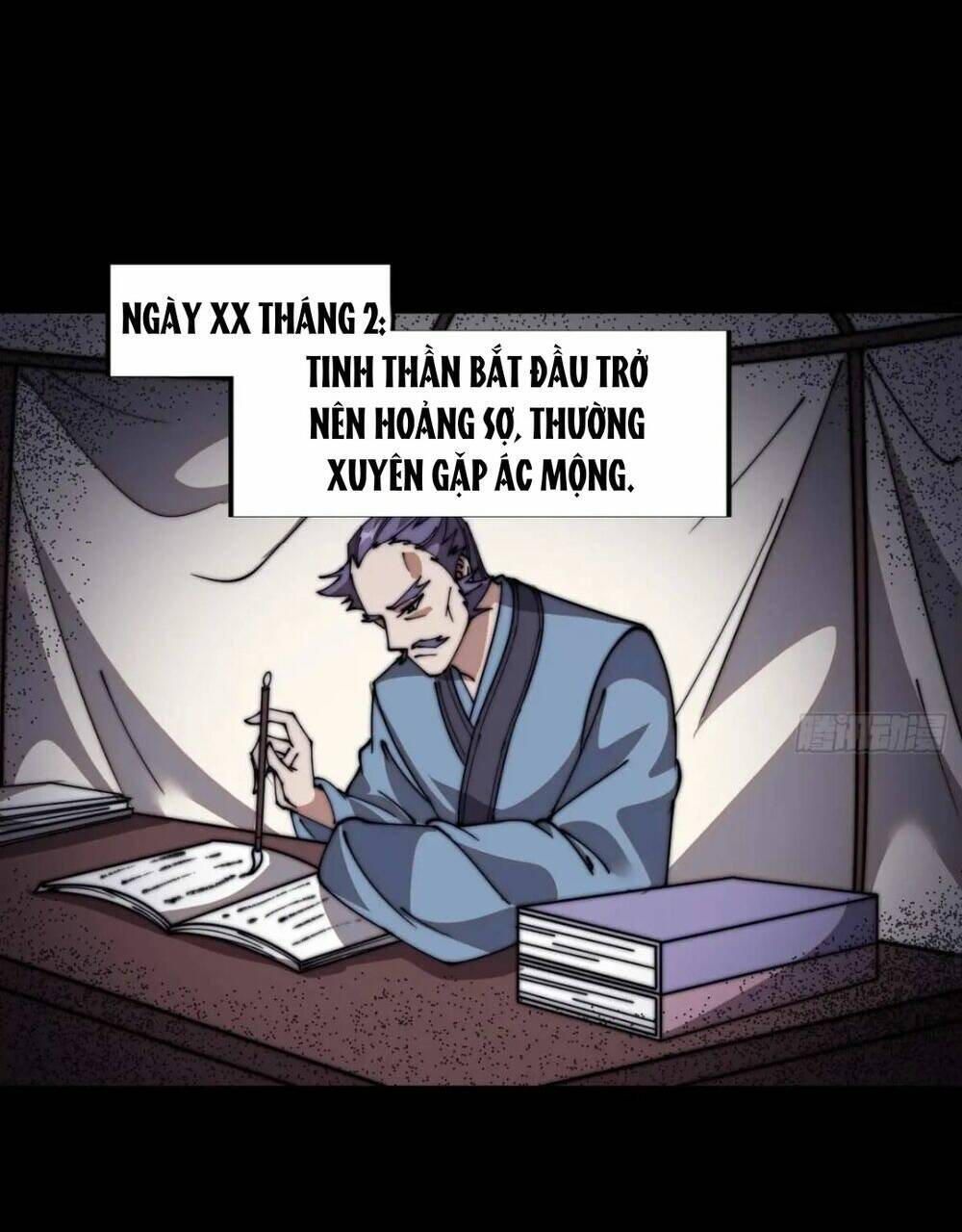 Ta Có Một Sơn Trại: Chapter 767