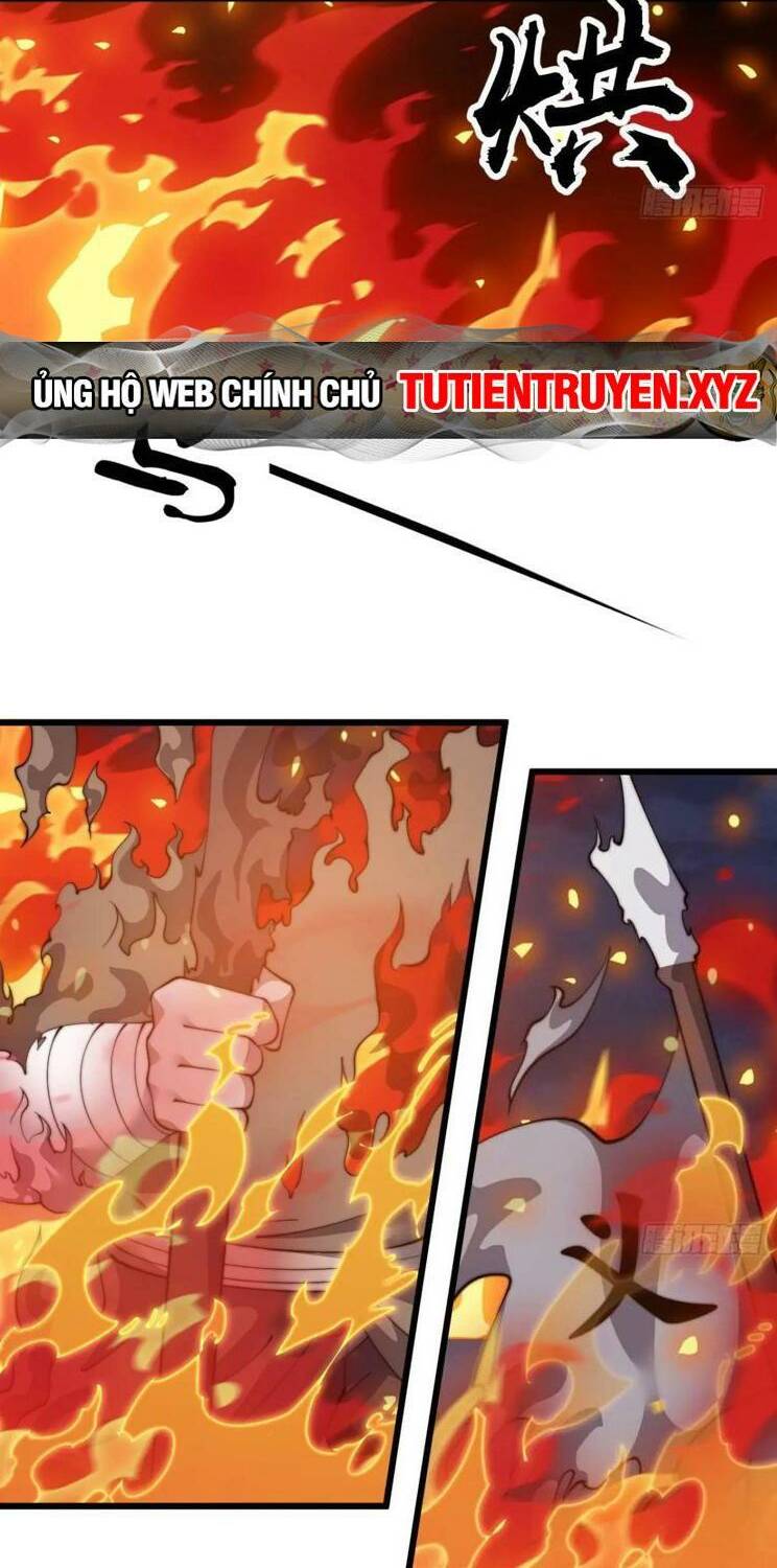 Ta Có Một Sơn Trại: Chapter 769