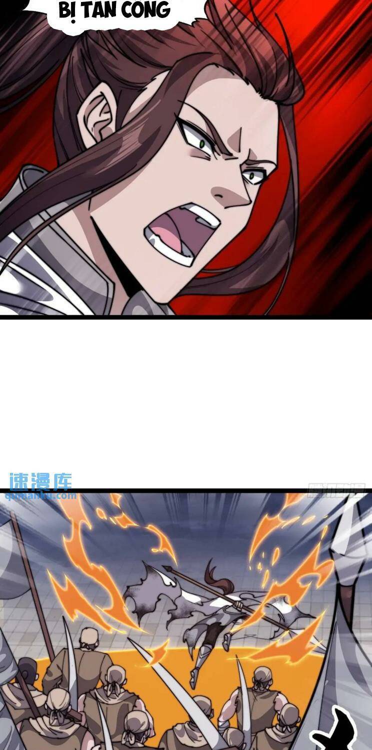 Ta Có Một Sơn Trại: Chapter 769