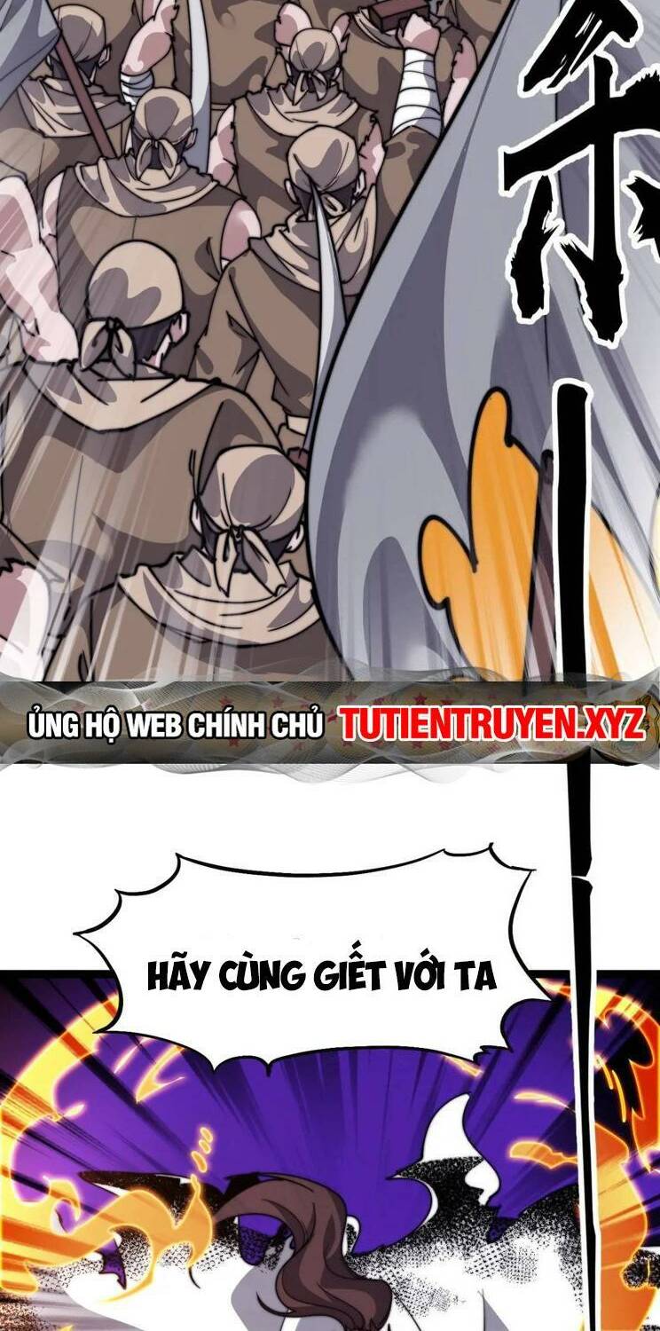 Ta Có Một Sơn Trại: Chapter 769