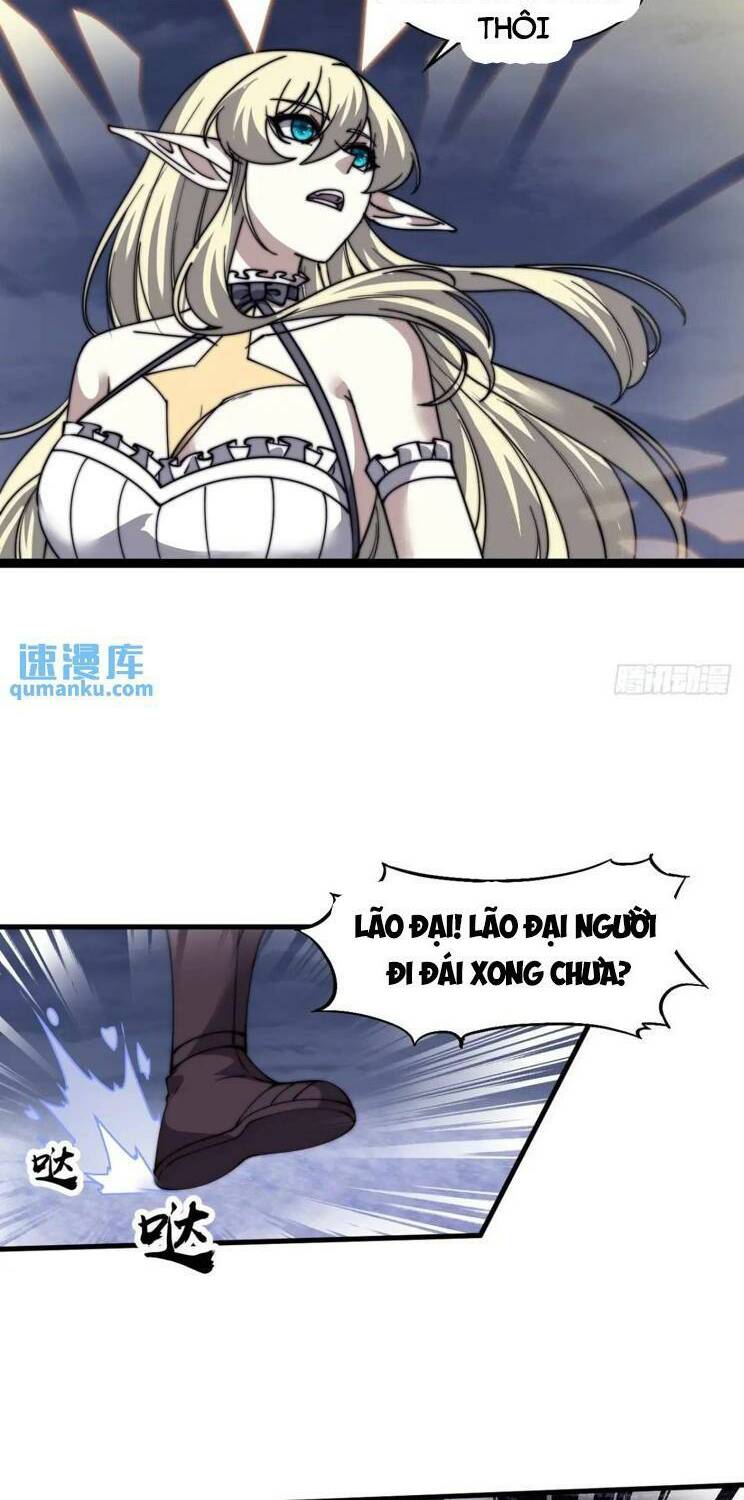 Ta Có Một Sơn Trại: Chapter 769