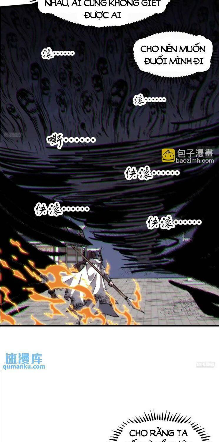 Ta Có Một Sơn Trại: Chapter 769