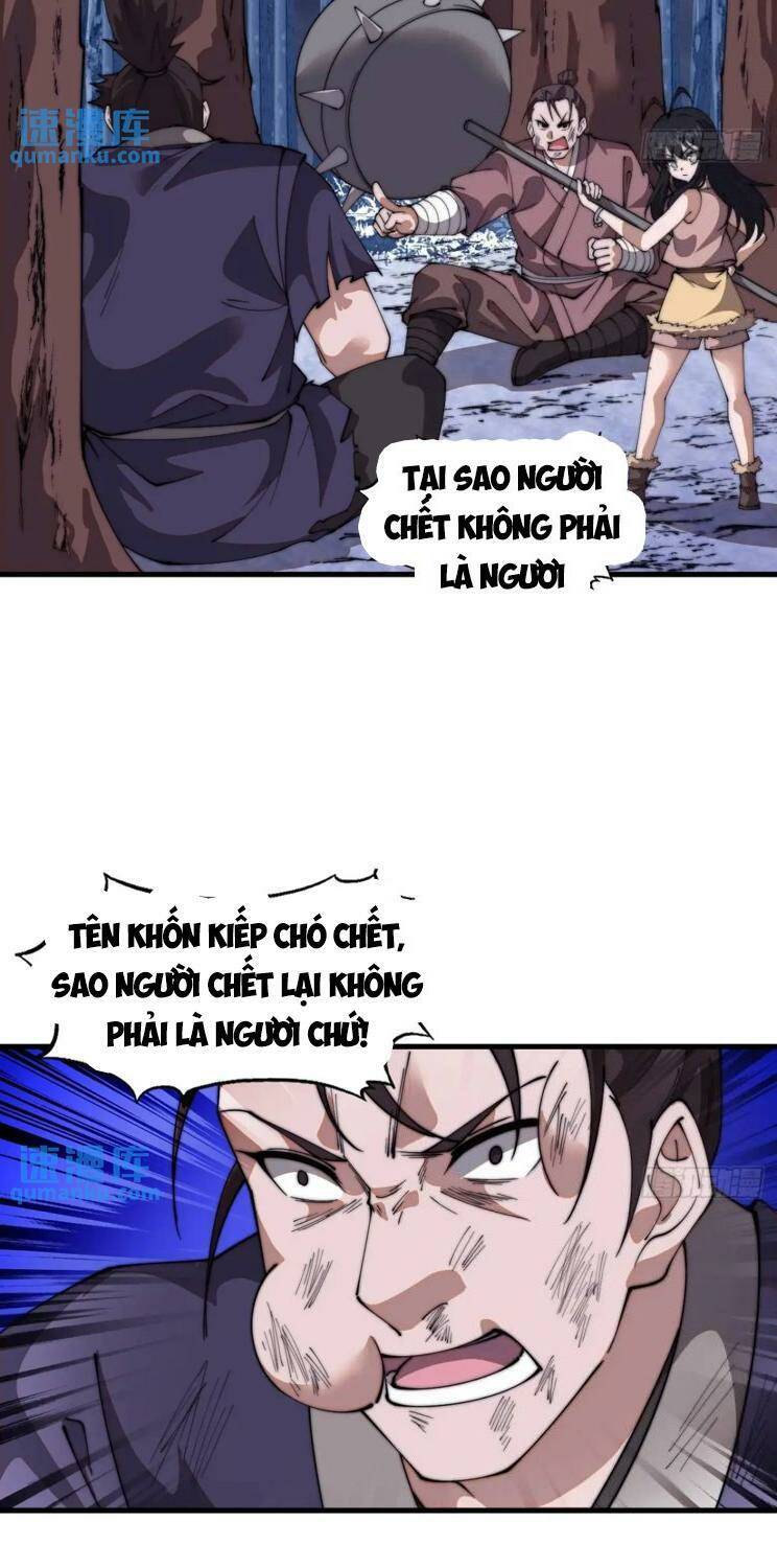 Ta Có Một Sơn Trại: Chapter 769