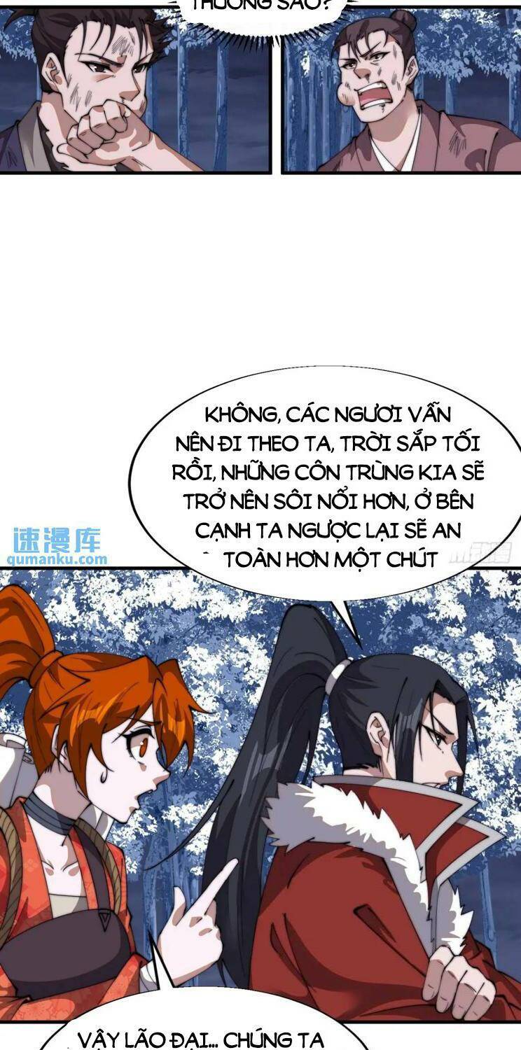 Ta Có Một Sơn Trại: Chapter 769