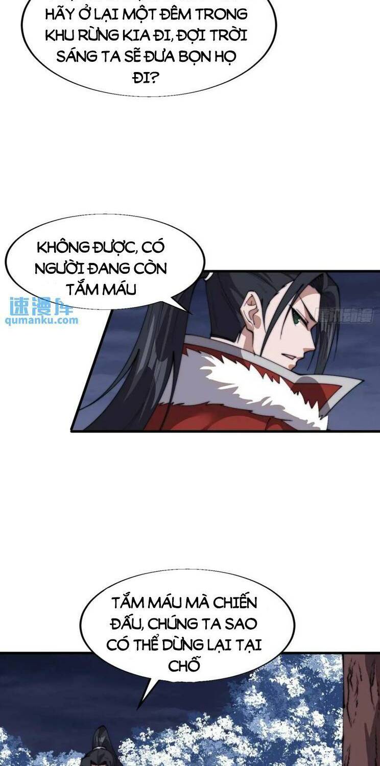 Ta Có Một Sơn Trại: Chapter 769