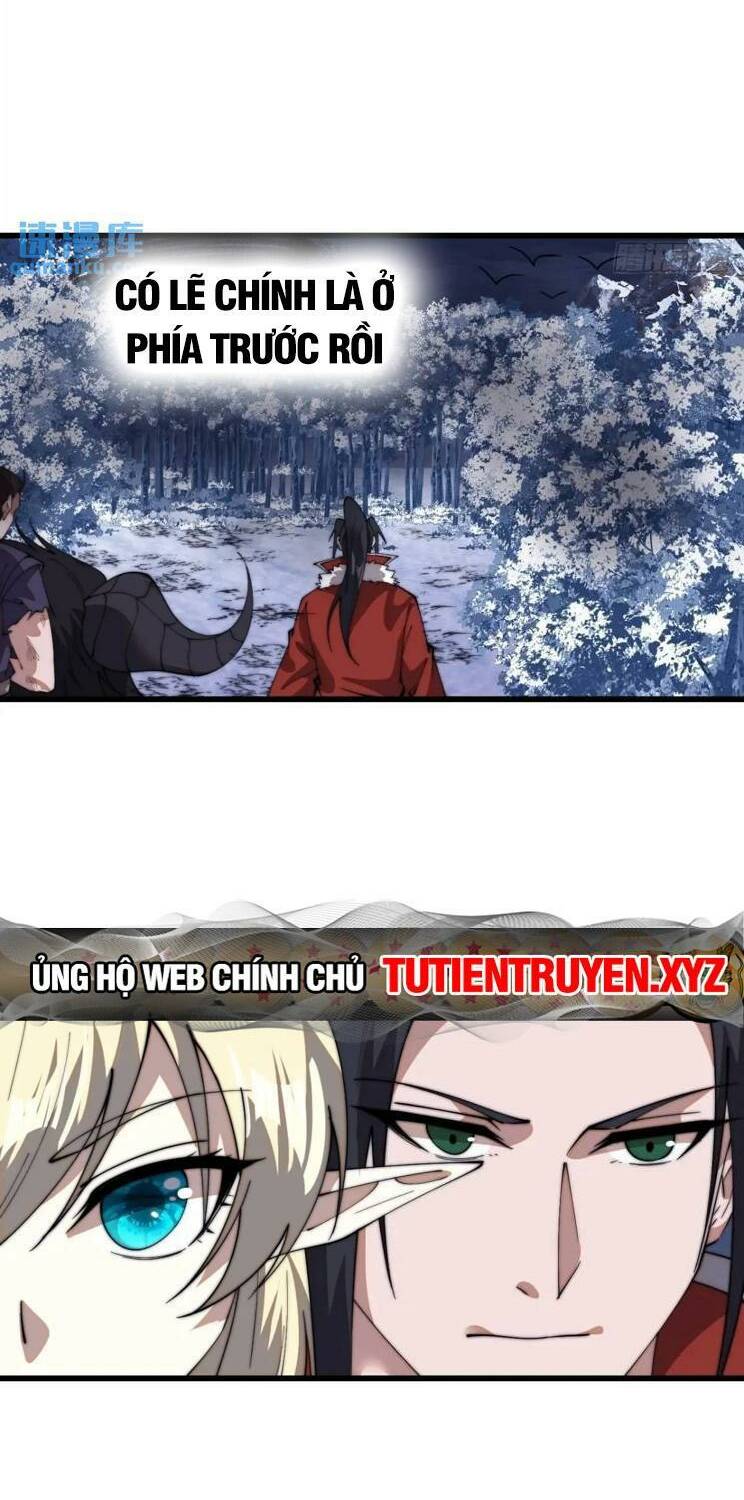 Ta Có Một Sơn Trại: Chapter 769