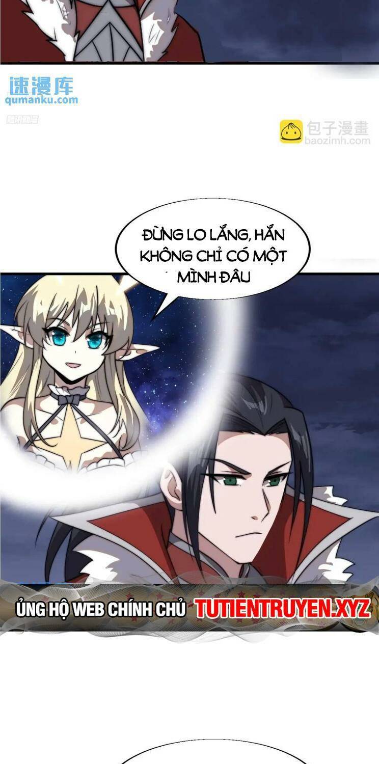 Ta Có Một Sơn Trại: Chapter 769