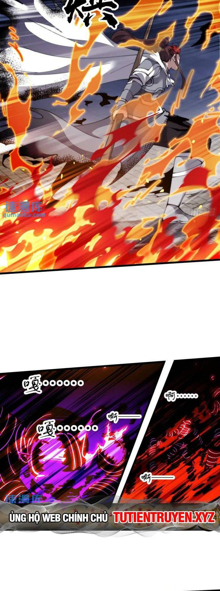 Ta Có Một Sơn Trại: Chapter 769