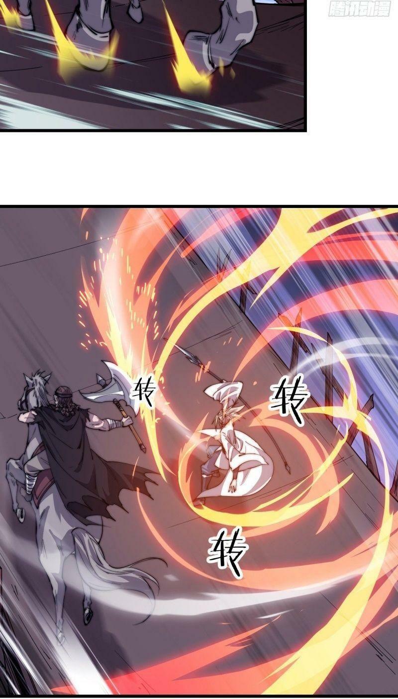 Ta Có Một Sơn Trại: Chapter 77